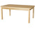 36 x 60 Rectangle High Pressure Laminate Table