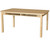 HPL3660DSK29 36 x 60 Four Seater High Pressure Laminate Desk with Hardwood Legs- 29