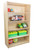 Wood Designs WD12960 Bookshelf, 59.5"H 