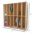 WD990265 Twelve Section Locker