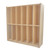 WD990265 Twelve Section Locker