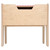 2-N-1 Activity Table with Red DUPLO Compatible Top - RTA