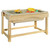 Outdoor Spaces Outdoor Sand and Water Table