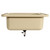 Outdoor Spaces Outdoor Sand and Water Table
