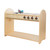 Open Spaces Kitchen