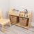 Open Spaces Kitchen