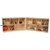 Wood Designs WD13100 Folding Storage, 30H