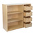  Contender Storage Center with Drawers - RTA 