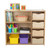 Contender Storage Center with Drawers - RTA