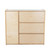 Contender Storage Center with Drawers - RTA