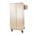  Contender Teacher's Four Cubby Locking Cabinet- RTA 