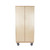  Contender Teacher's Four Cubby Locking Cabinet- RTA 
