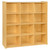 Contender Big Cubby Storage with 12 Cubbies- RTA