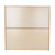 Contender Big Cubby Storage with 16 Cubbies - RTA