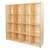 Contender Big Cubby Storage with 16 Cubbies - RTA