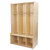 Contender 3 Section Seat Locker - RTA