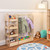 Contender See and Store Dress-Up Unit - RTA