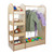Contender See and Store Dress-Up Unit - RTA