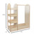  Contender See and Store Dress-Up Unit - RTA 