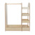 Contender See and Store Dress-Up Unit- Assembled