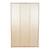 Contender 3 Section Seat Locker - Assembled