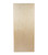 Wood Designs WD13242 X-Deep Bookshelf - 42.44"H x 18" Deep