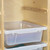 12 3 Letter Tray Glide Storage with Translucent Trays