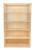 Wood Designs WD13260 X-Deep Bookshelf - 59.5"H x 18" Deep