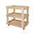 Wood Designs WD13300 Utility Cart 