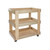 Wood Designs WD13300 Utility Cart