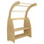 Arched Playstand