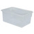 Maple Heritage 20 Cubby Tray Storage with Translucent Trays