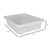 Translucent Letter Tray