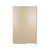 Four Section Round Corner Seat Locker