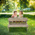 Wood Designs Outdoor Picnic Table 
