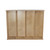  Contender Stackable Locker with 4 Sections 