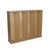  Contender Stackable Locker with 4 Sections 