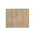  Contender Stackable Locker with 4 Sections 