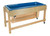 Wood Designs WD11810B Sand and Water Table with Top/Shelf 