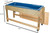 Wood Designs WD11810B Sand and Water Table with Top/Shelf