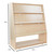 Wood Designs WD14100 Mobile Library