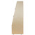 Wood Designs WD14100 Mobile Library 