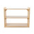 Wood Designs WD14800 2 Shelf Open Divider 