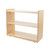 WD14800 2 Shelf Open Divider