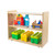 WD14800 2 Shelf Open Divider