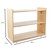 WD14800 2 Shelf Open Divider