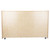 Wood Designs WD16033 30 Tray Storage with Assorted Trays