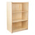 Wood Designs WD25000 Storage Shelf