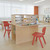 Wood Designs WD31120 Double Sided Junior Writing Center 