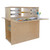 Wood Designs WD31120 Double Sided Junior Writing Center